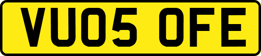 VU05OFE