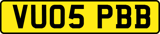 VU05PBB