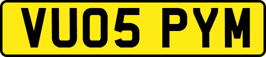 VU05PYM