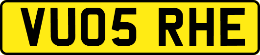 VU05RHE