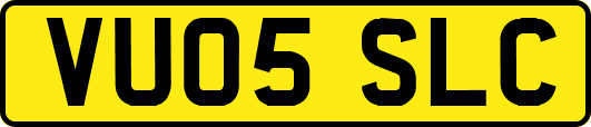 VU05SLC