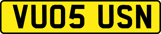 VU05USN