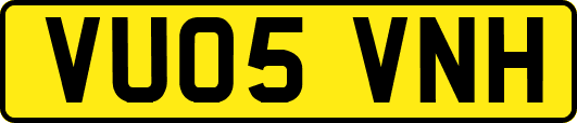 VU05VNH