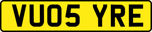 VU05YRE