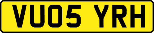 VU05YRH
