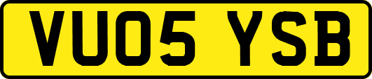 VU05YSB
