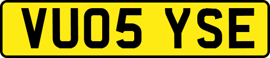VU05YSE
