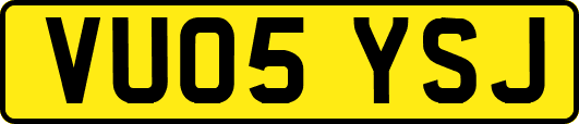 VU05YSJ