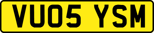 VU05YSM