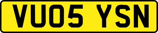 VU05YSN