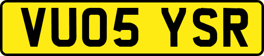 VU05YSR