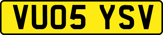 VU05YSV