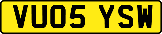 VU05YSW