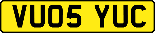 VU05YUC