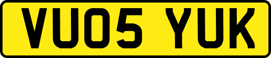 VU05YUK