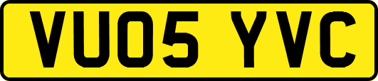 VU05YVC