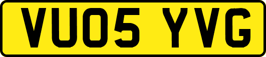 VU05YVG