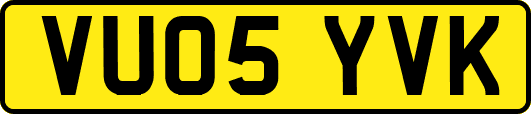 VU05YVK