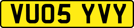 VU05YVY
