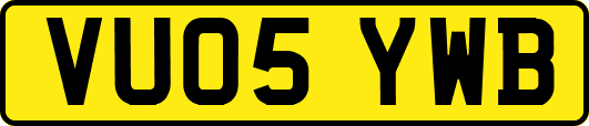 VU05YWB