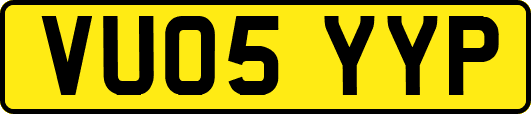 VU05YYP