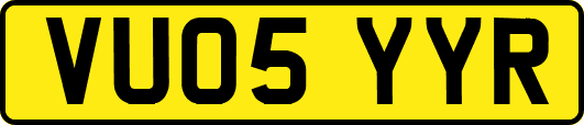 VU05YYR