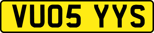 VU05YYS