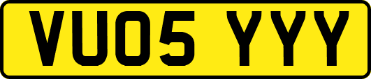 VU05YYY