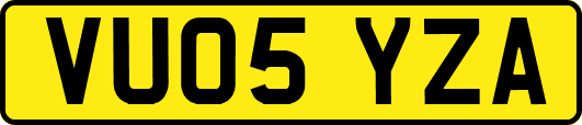VU05YZA