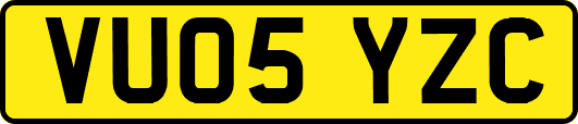 VU05YZC