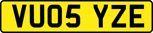 VU05YZE