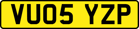VU05YZP