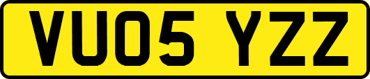 VU05YZZ
