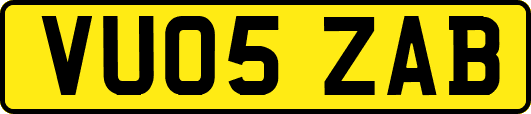 VU05ZAB