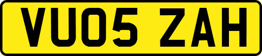 VU05ZAH