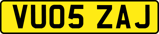 VU05ZAJ