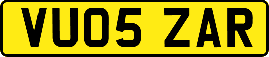 VU05ZAR
