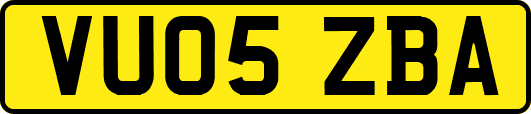 VU05ZBA