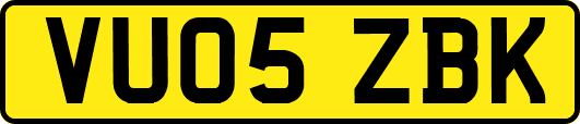 VU05ZBK