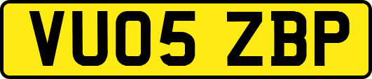 VU05ZBP