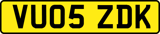 VU05ZDK