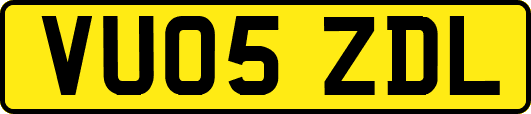 VU05ZDL