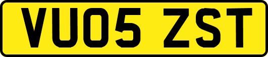 VU05ZST