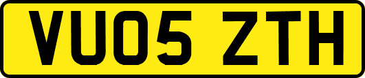 VU05ZTH
