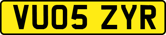 VU05ZYR