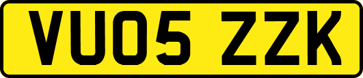 VU05ZZK
