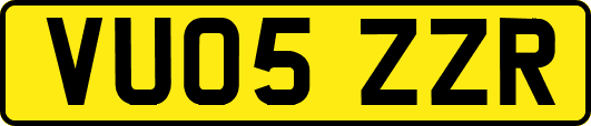 VU05ZZR