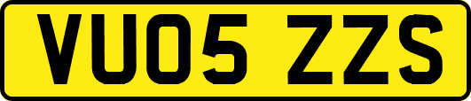 VU05ZZS