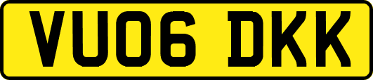 VU06DKK
