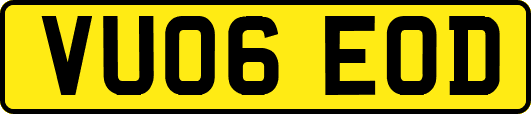 VU06EOD